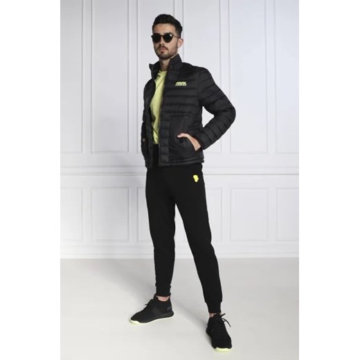 Kurtka męska Karl Lagerfeld