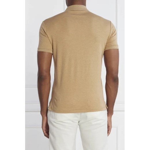 T-shirt męski Polo Ralph Lauren z krótkim rękawem