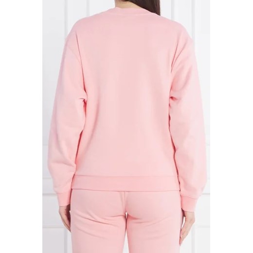 Bluza damska Hugo Boss bawełniana 
