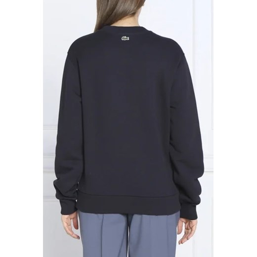 Lacoste Bluza | Regular Fit Lacoste 40 wyprzedaż Gomez Fashion Store