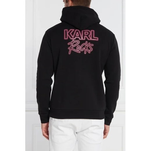Karl Lagerfeld Bluza SWEAT | Regular Fit Karl Lagerfeld XXL Gomez Fashion Store