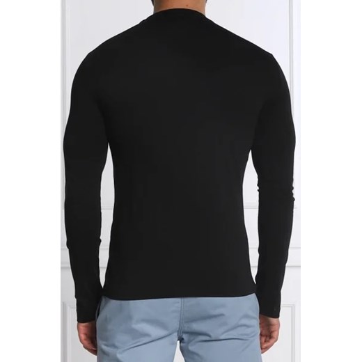 Emporio Armani Longsleeve | Slim Fit Emporio Armani XXL okazja Gomez Fashion Store