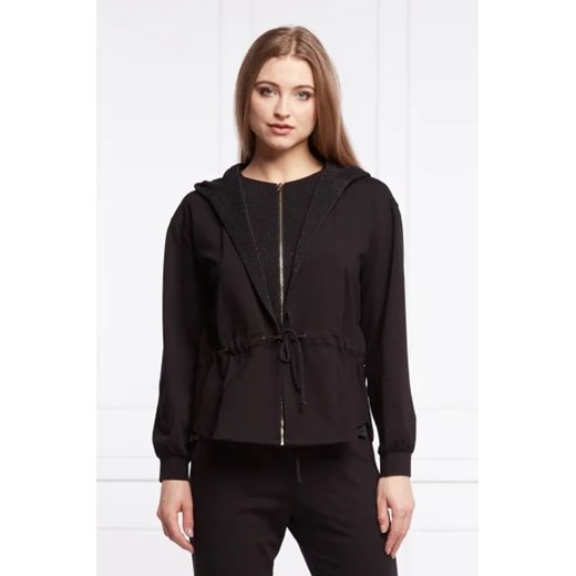Bluza damska Liu Jo z wiskozy