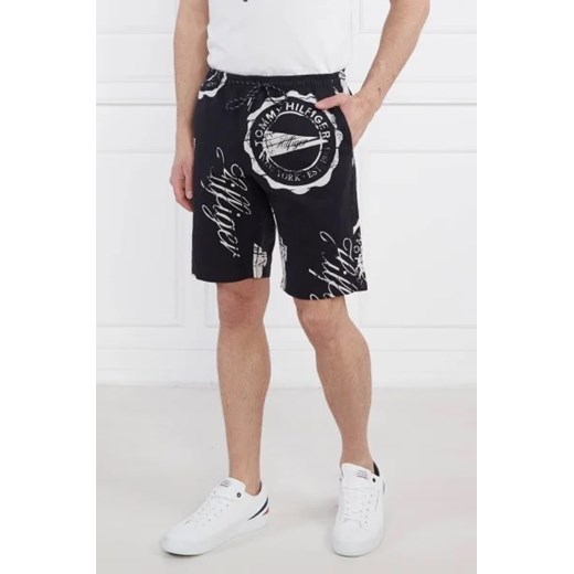 Spodenki męskie Tommy Hilfiger