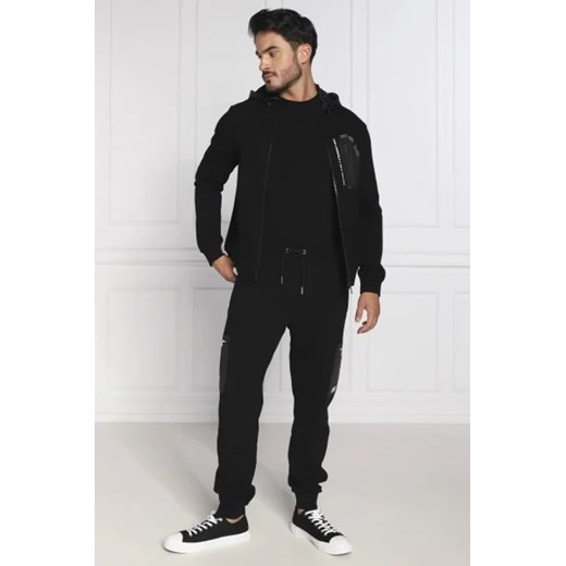 Karl Lagerfeld Bluza | Regular Fit Karl Lagerfeld M wyprzedaż Gomez Fashion Store