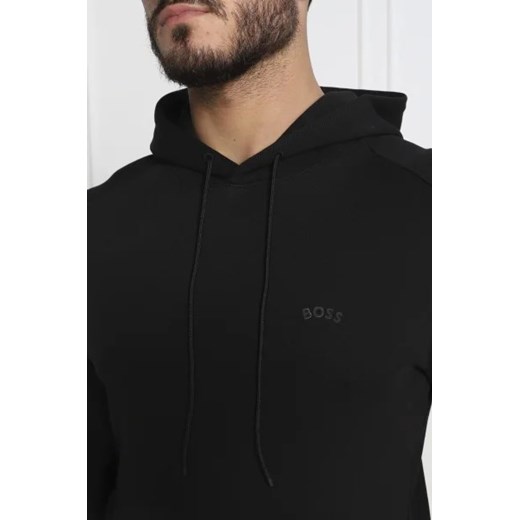 Bluza męska BOSS HUGO