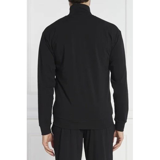 Hugo Bodywear Bluza Linked Jacket Zip | Regular Fit XXL Gomez Fashion Store