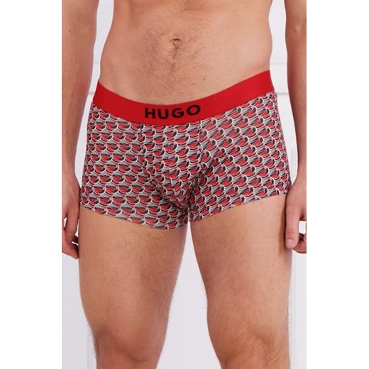 Hugo Bodywear Bokserki 2-pack BROTHER PACK L okazja Gomez Fashion Store