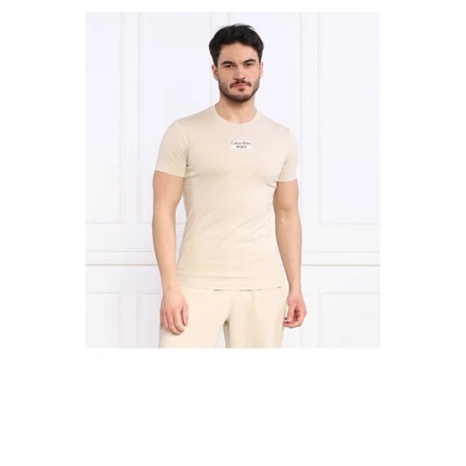 CALVIN KLEIN JEANS T-shirt | Regular Fit XL Gomez Fashion Store okazyjna cena