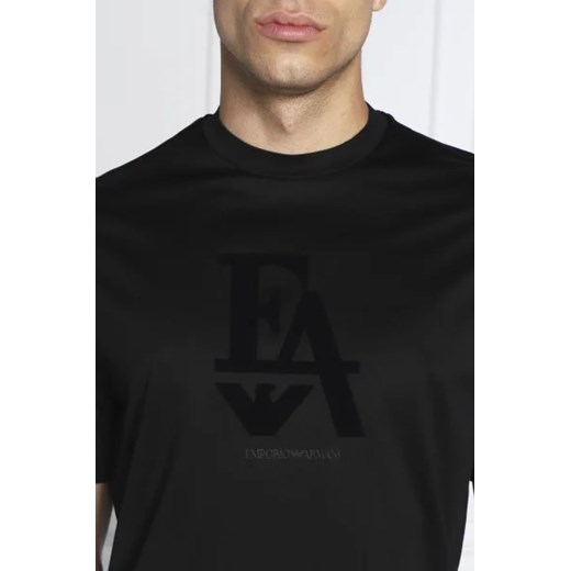 T-shirt męski Emporio Armani