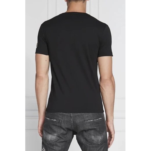 Iceberg T-shirt | Regular Fit Iceberg M Gomez Fashion Store okazyjna cena