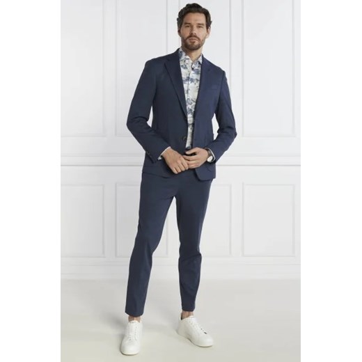 Joop! Marynarka Hoverest | Regular Fit Joop! 52 Gomez Fashion Store okazyjna cena