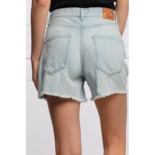 Pepe Jeans szorty 