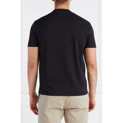 Armani Exchange T-shirt | Regular Fit Armani Exchange L Gomez Fashion Store wyprzedaż