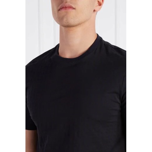 Armani Exchange T-shirt | Regular Fit Armani Exchange XXL Gomez Fashion Store okazyjna cena
