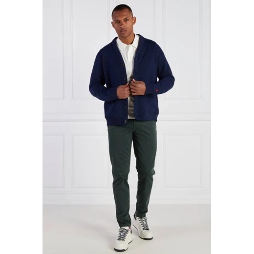 POLO RALPH LAUREN Kardigan | Regular Fit Polo Ralph Lauren XL Gomez Fashion Store