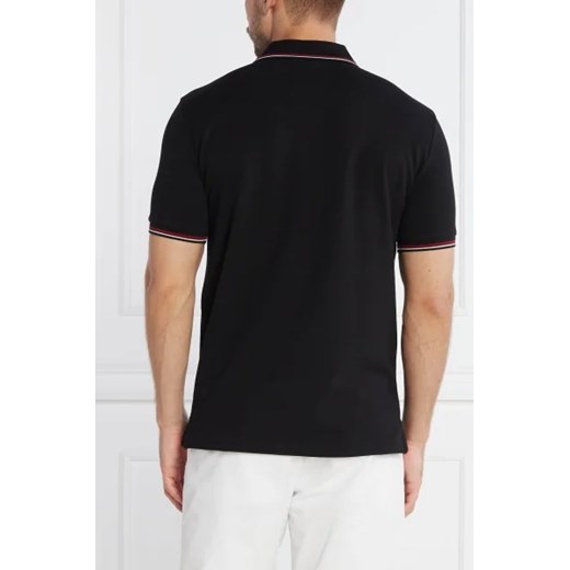 Emporio Armani Polo | Regular Fit Emporio Armani M promocja Gomez Fashion Store