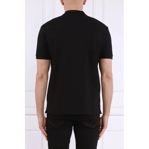 T-shirt męski Hugo Boss bawełniany