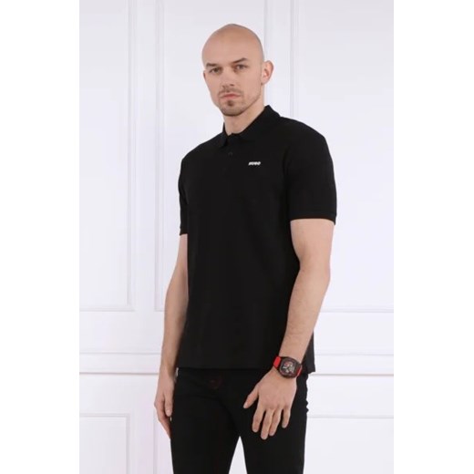 T-shirt męski Hugo Boss