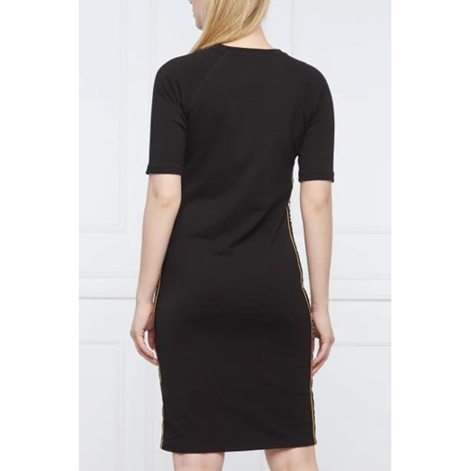 DKNY sukienka mini