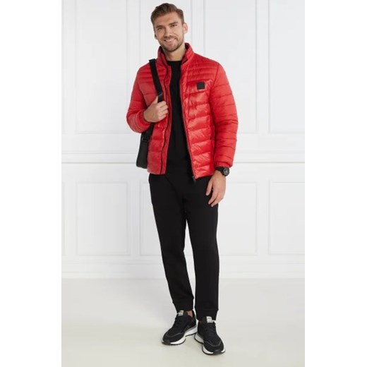 BOSS ORANGE Kurtka Oden | Regular Fit 54 Gomez Fashion Store okazyjna cena