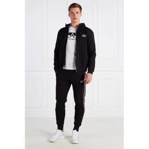 Bluza męska Emporio Armani