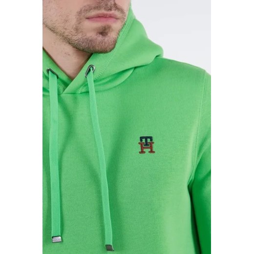 Bluza męska Tommy Hilfiger młodzieżowa