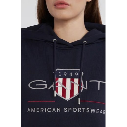 Bluza damska Gant