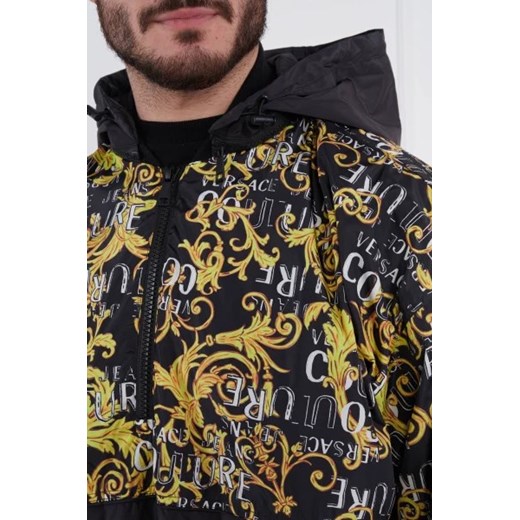 Kurtka męska Versace Jeans 