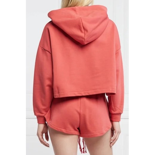 DONDUP - made in Italy Bluza | Cropped Fit Dondup - Made In Italy L okazyjna cena Gomez Fashion Store