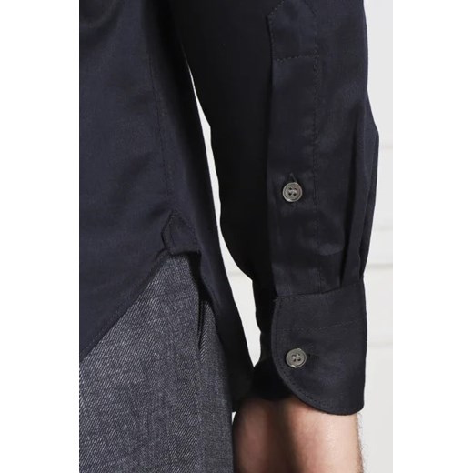 Emporio Armani Koszula | Regular Fit Emporio Armani XXL Gomez Fashion Store okazja