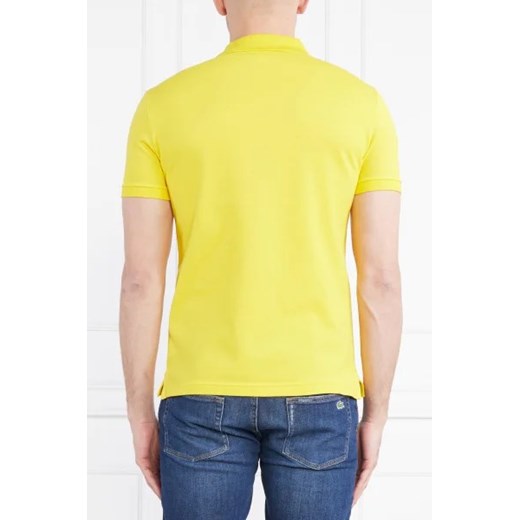 Lacoste Polo | Slim Fit | pique Lacoste XXL okazja Gomez Fashion Store