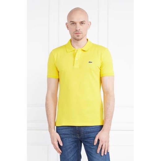 Lacoste Polo | Slim Fit | pique Lacoste XL Gomez Fashion Store okazyjna cena