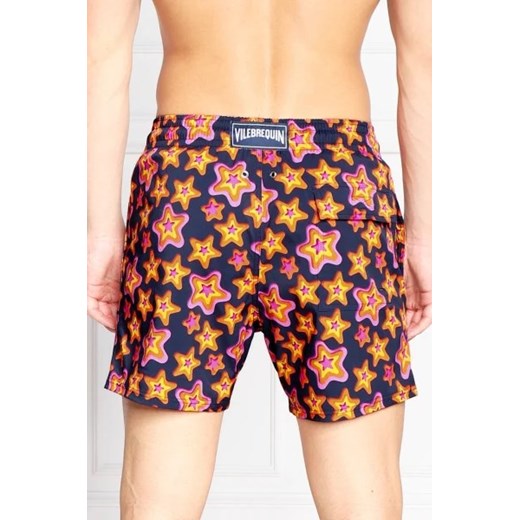 Vilebrequin Szorty kąpielowe MOORISE | Regular Fit S Gomez Fashion Store