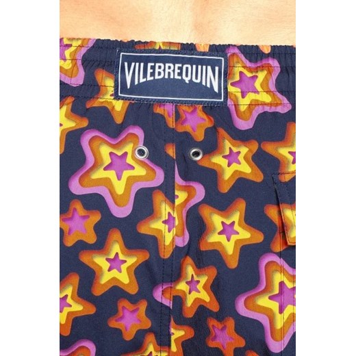 Vilebrequin Szorty kąpielowe MOORISE | Regular Fit S Gomez Fashion Store