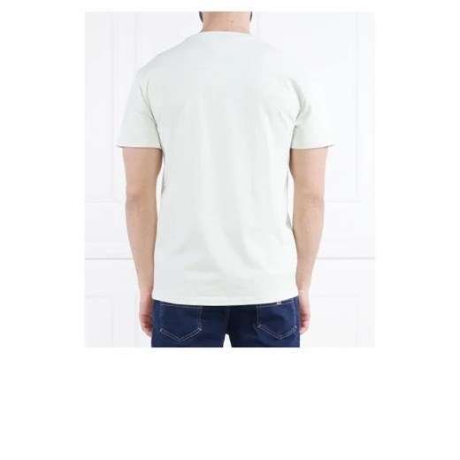 Tommy Jeans T-shirt | Relaxed fit Tommy Jeans M wyprzedaż Gomez Fashion Store