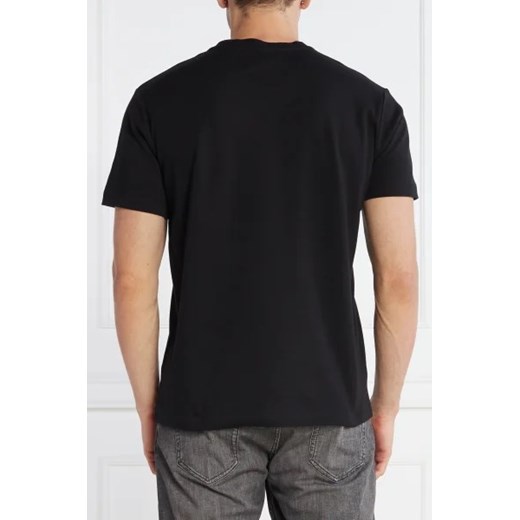 Iceberg T-shirt | Regular Fit Iceberg XL wyprzedaż Gomez Fashion Store