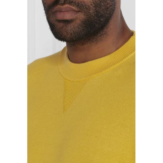 Sweter męski Hugo Boss