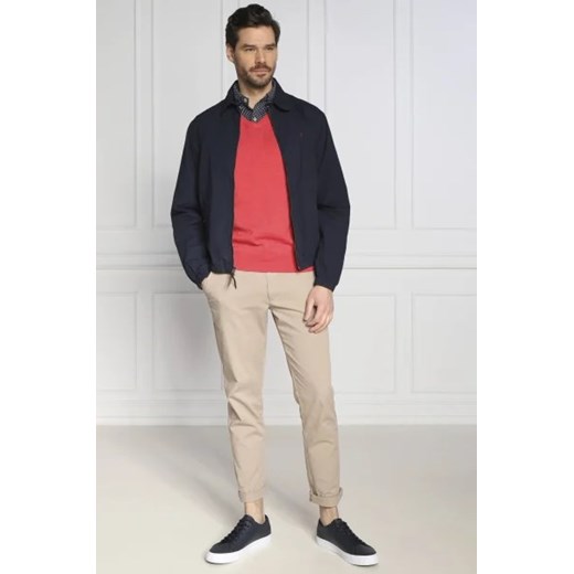 POLO RALPH LAUREN Sweter | Slim Fit Polo Ralph Lauren XXL okazyjna cena Gomez Fashion Store