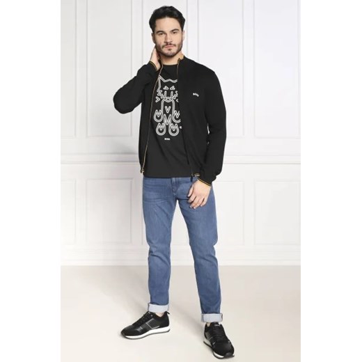 Sweter męski BOSS HUGO 