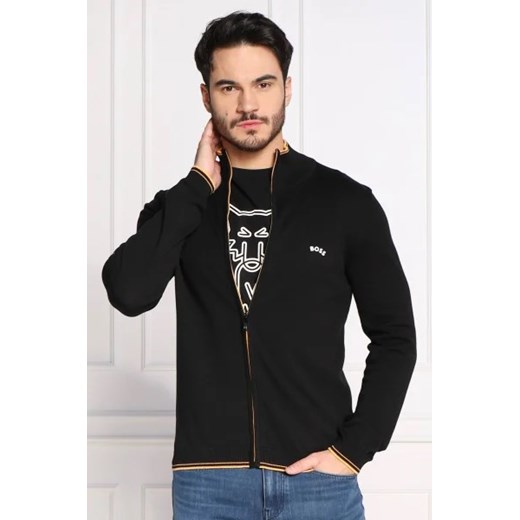 Sweter męski BOSS HUGO 