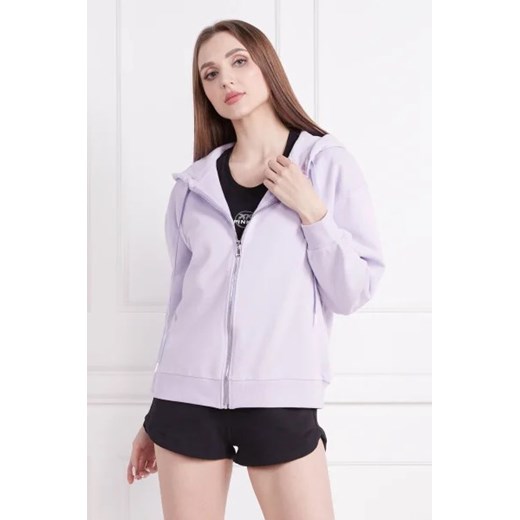 Pinko Bluza | Regular Fit Pinko XL okazyjna cena Gomez Fashion Store