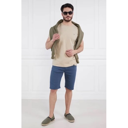 Pepe Jeans London Szorty JAGGER | Slim Fit 31 Gomez Fashion Store okazja