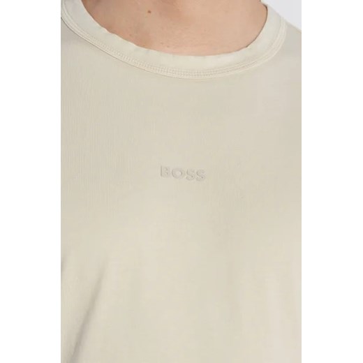 BOSS ORANGE T-shirt Tokks | Regular Fit S Gomez Fashion Store