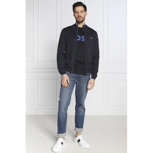 Sweter męski BOSS HUGO