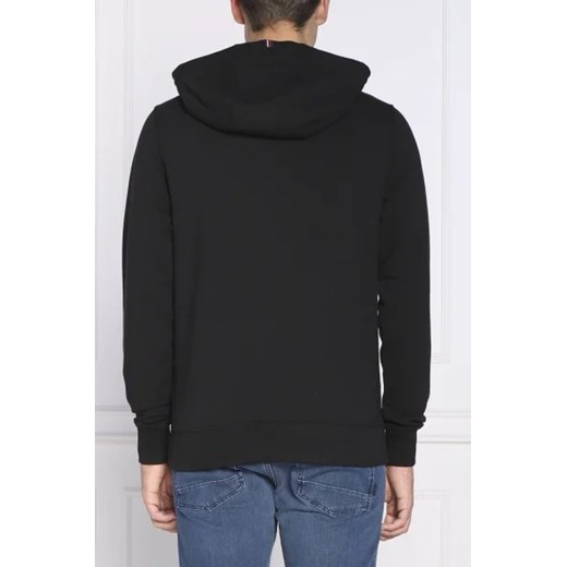 Bluza męska Tommy Hilfiger z elastanu 