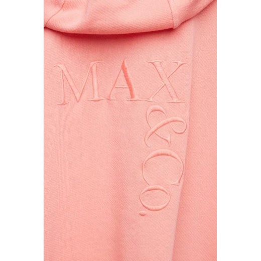 Bluza damska Max & Co. 