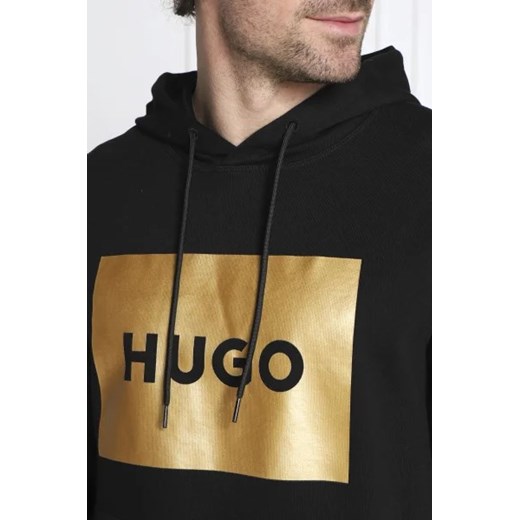 HUGO Bluza Duratschi_G | Regular Fit XL wyprzedaż Gomez Fashion Store