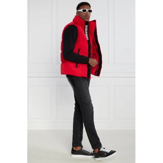 Kamizelka męska Dsquared2