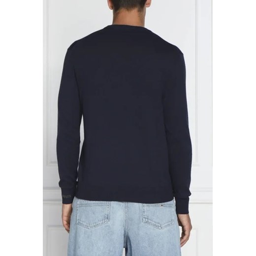 Sweter męski Pepe Jeans bawełniany
